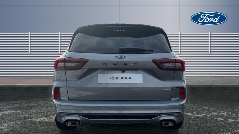 Ford Kuga 2.5 FHEV ST-Line X 5dr CVT Hybrid Estate